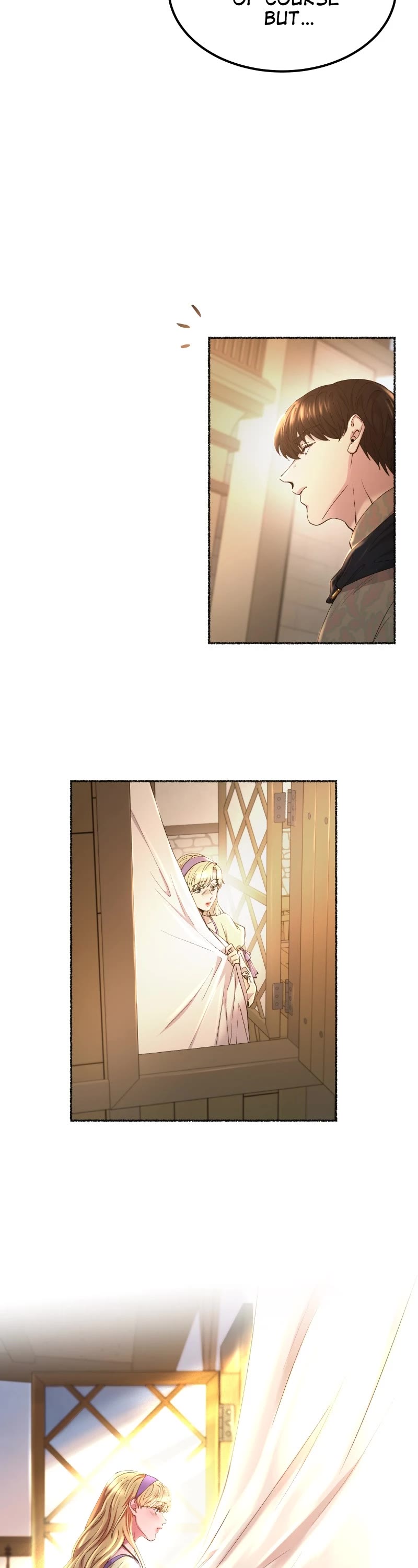 Like Wind on a Dry Branch Chapter 111 page 31 - Chapter 111: Ep. 111 - Dragon Valley (1)