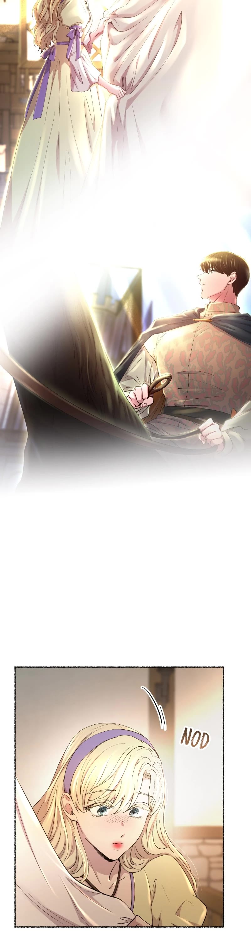 Like Wind on a Dry Branch Chapter 111 page 32 - Chapter 111: Ep. 111 - Dragon Valley (1)