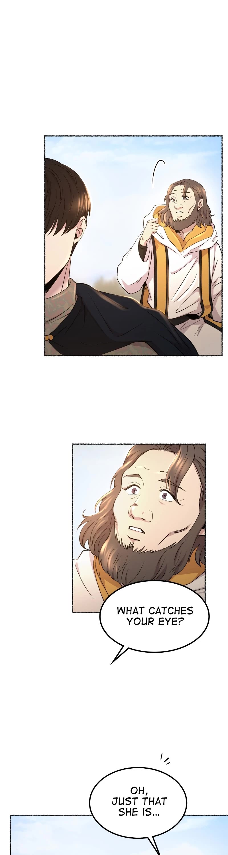 Like Wind on a Dry Branch Chapter 111 page 33 - Chapter 111: Ep. 111 - Dragon Valley (1)