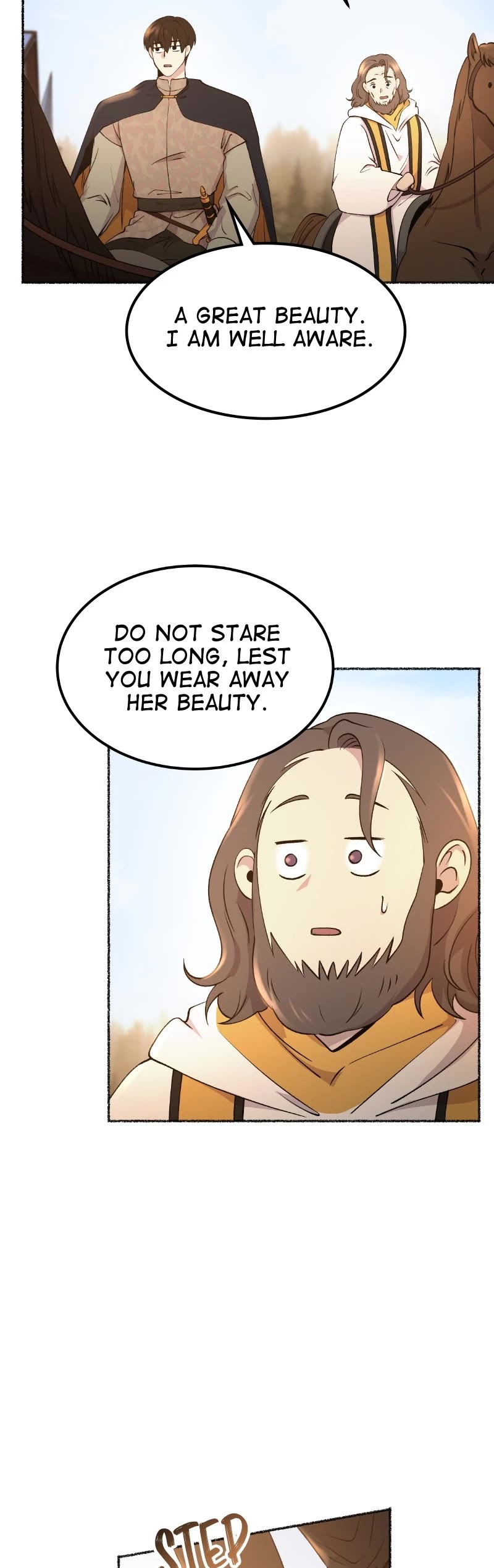 Like Wind on a Dry Branch Chapter 111 page 34 - Chapter 111: Ep. 111 - Dragon Valley (1)