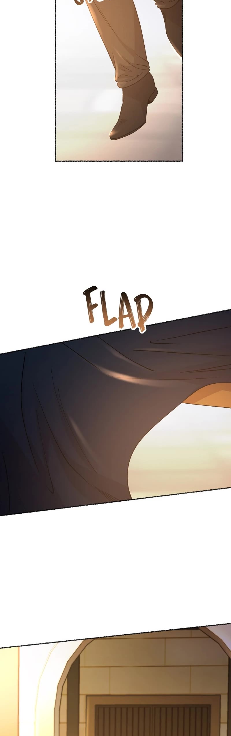 Like Wind on a Dry Branch Chapter 111 page 35 - Chapter 111: Ep. 111 - Dragon Valley (1)