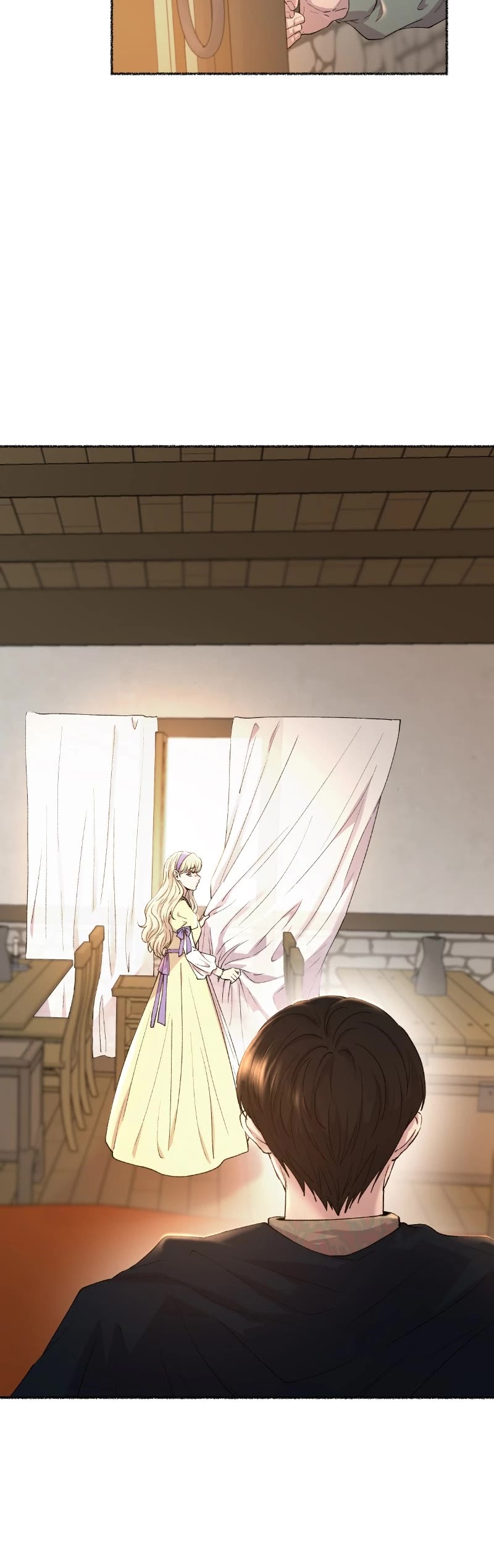 Like Wind on a Dry Branch Chapter 111 page 39 - Chapter 111: Ep. 111 - Dragon Valley (1)
