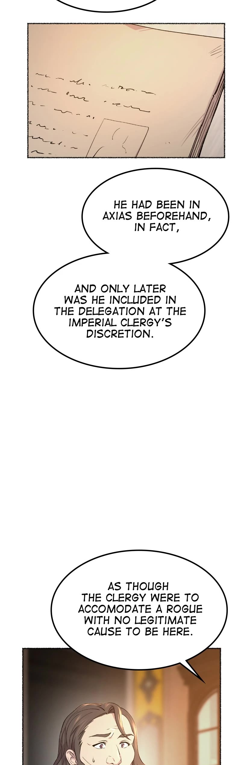 Like Wind on a Dry Branch Chapter 111 page 4 - Chapter 111: Ep. 111 - Dragon Valley (1)