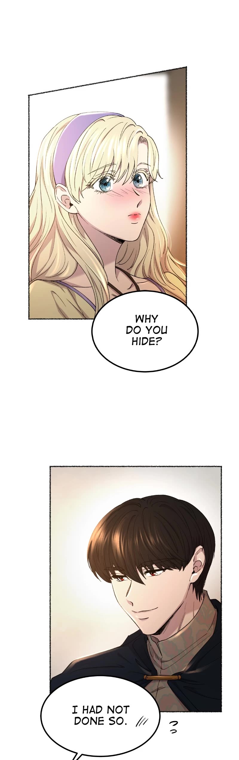 Like Wind on a Dry Branch Chapter 111 page 40 - Chapter 111: Ep. 111 - Dragon Valley (1)