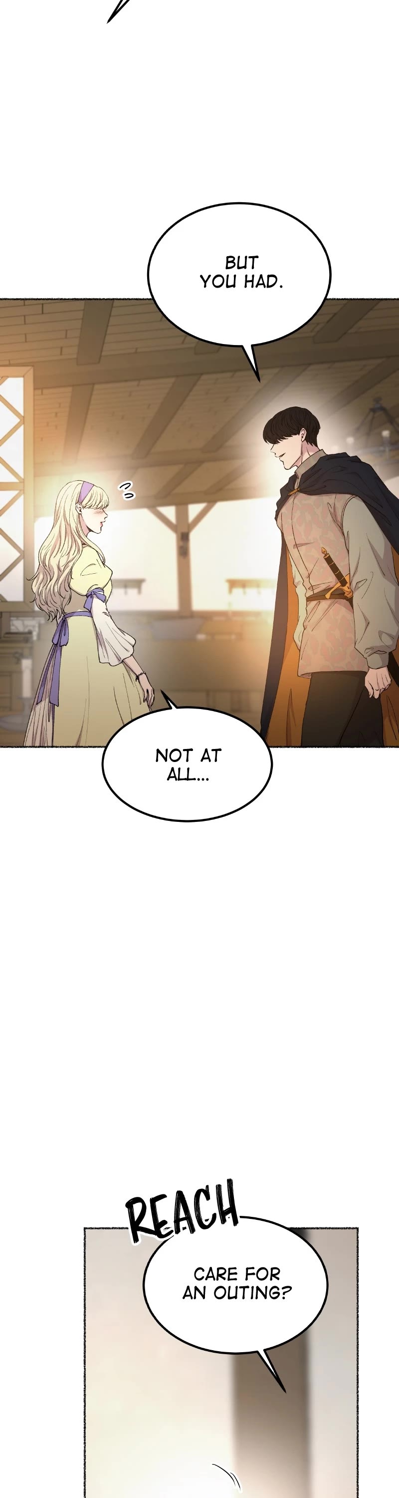 Like Wind on a Dry Branch Chapter 111 page 41 - Chapter 111: Ep. 111 - Dragon Valley (1)