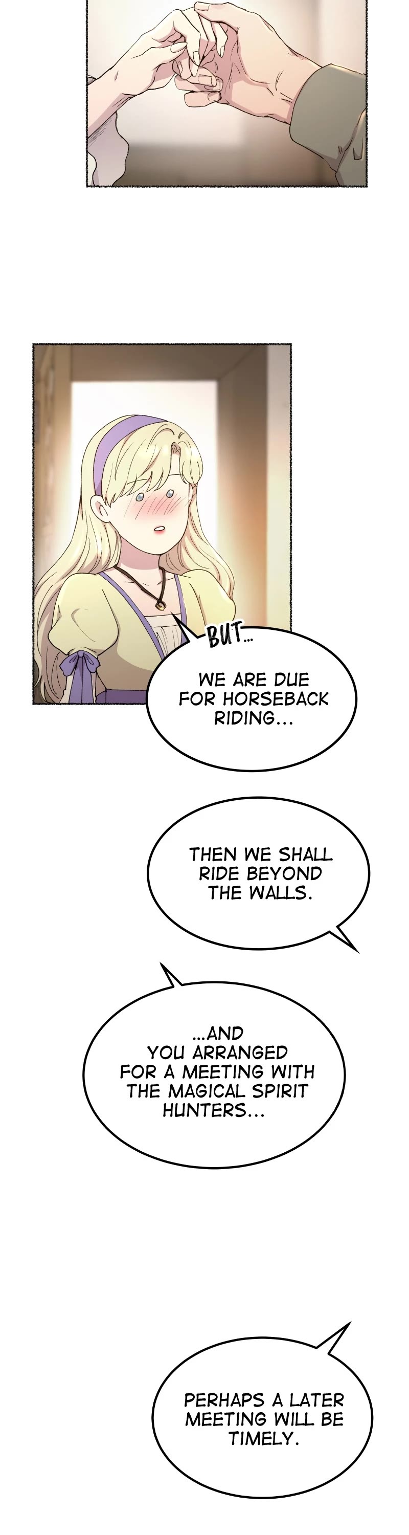 Like Wind on a Dry Branch Chapter 111 page 42 - Chapter 111: Ep. 111 - Dragon Valley (1)
