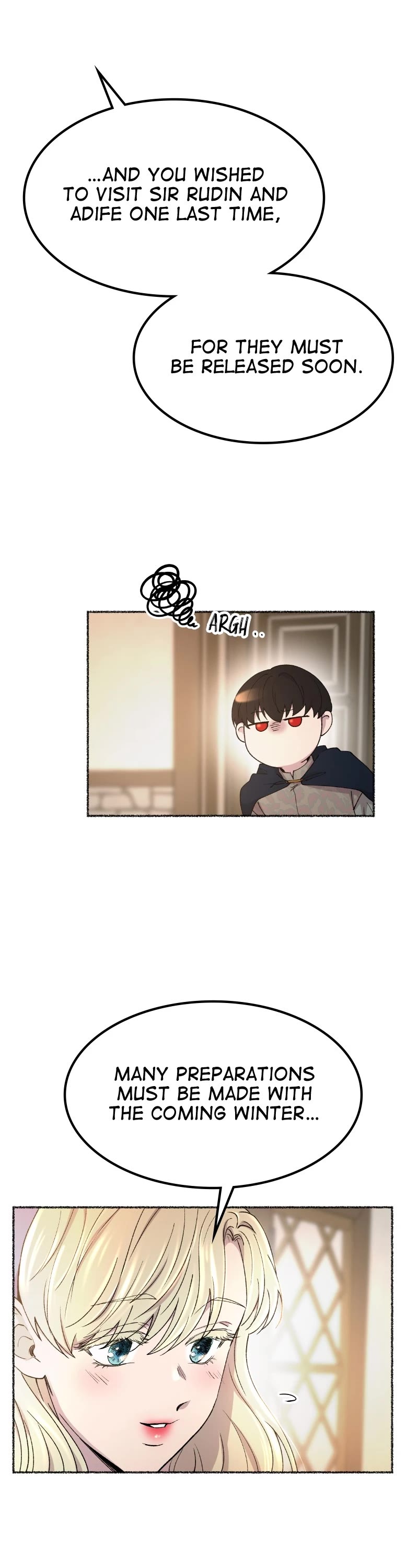Like Wind on a Dry Branch Chapter 111 page 43 - Chapter 111: Ep. 111 - Dragon Valley (1)