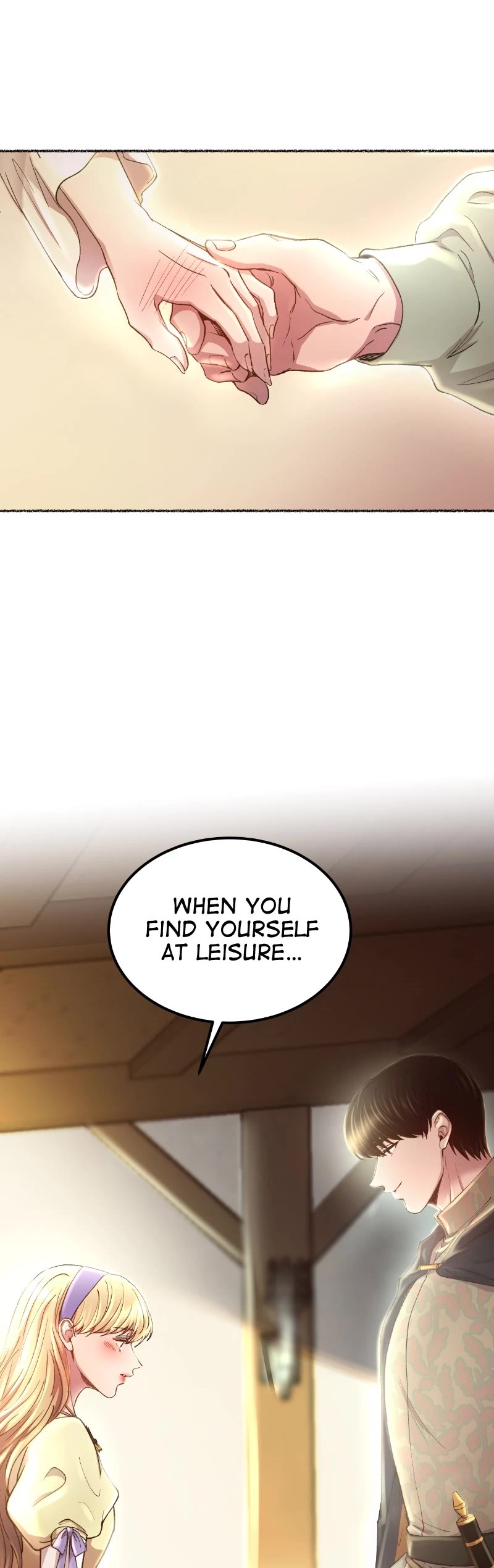 Like Wind on a Dry Branch Chapter 111 page 45 - Chapter 111: Ep. 111 - Dragon Valley (1)