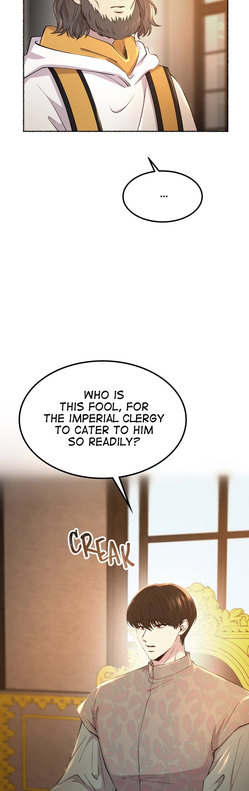 Like Wind on a Dry Branch Chapter 111 page 5 - Chapter 111: Ep. 111 - Dragon Valley (1)