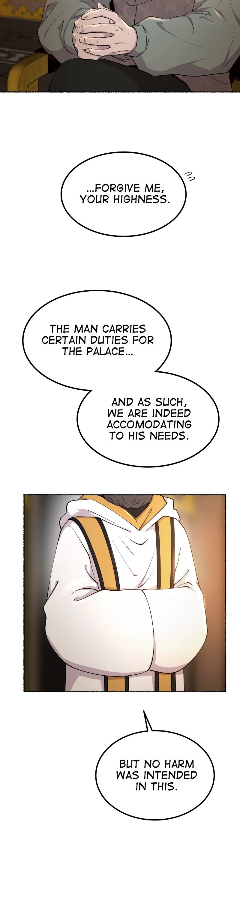Like Wind on a Dry Branch Chapter 111 page 6 - Chapter 111: Ep. 111 - Dragon Valley (1)