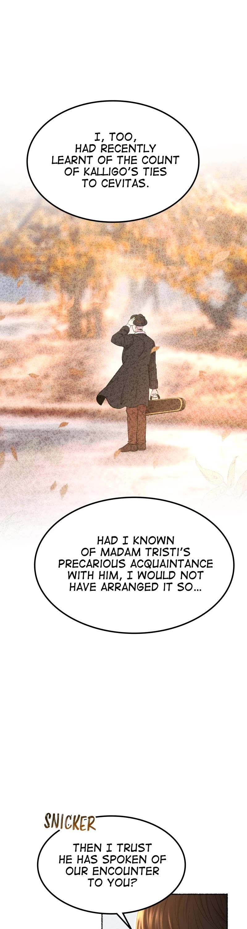 Like Wind on a Dry Branch Chapter 111 page 7 - Chapter 111: Ep. 111 - Dragon Valley (1)