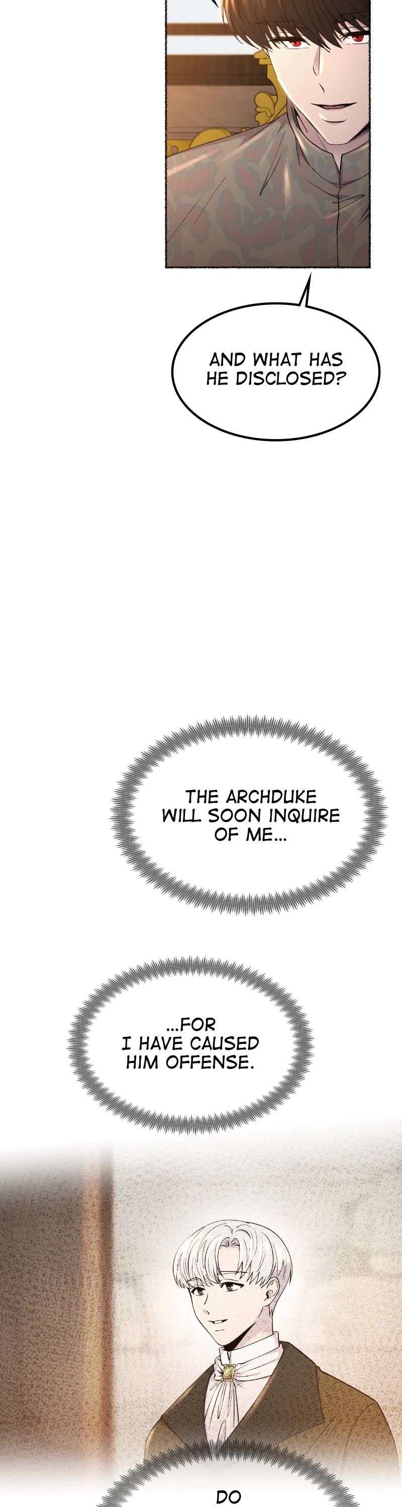 Like Wind on a Dry Branch Chapter 111 page 8 - Chapter 111: Ep. 111 - Dragon Valley (1)
