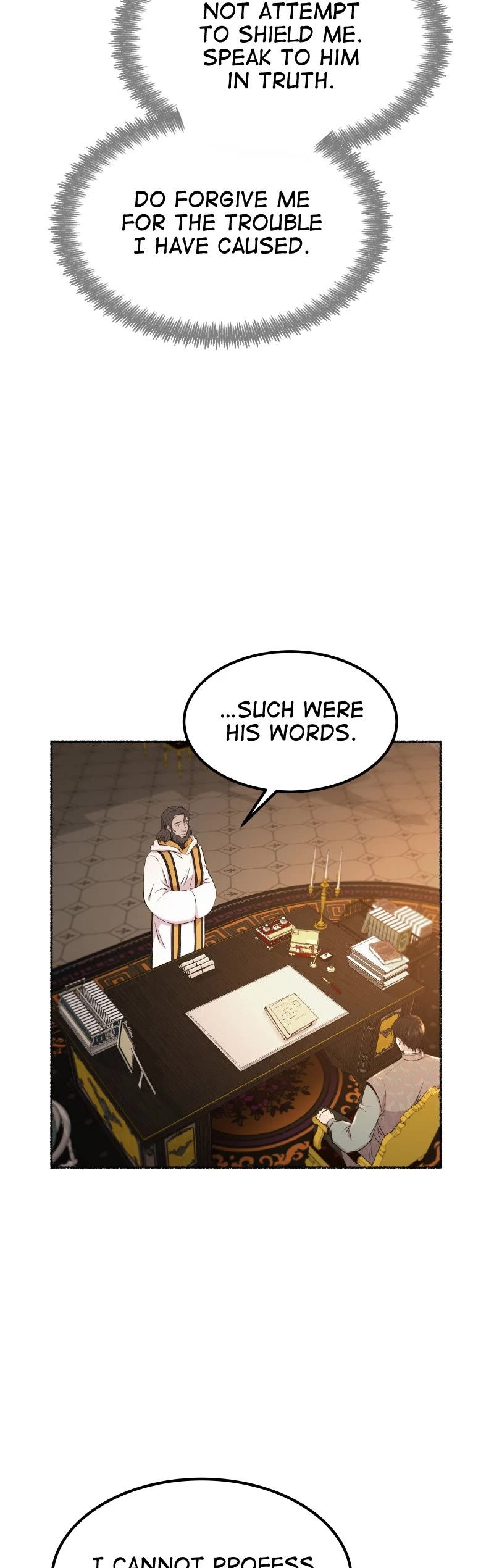 Like Wind on a Dry Branch Chapter 111 page 9 - Chapter 111: Ep. 111 - Dragon Valley (1)