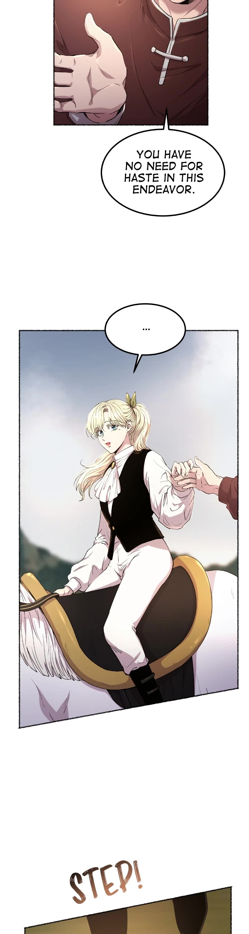Like Wind on a Dry Branch Chapter 112 page 13 - Chapter 112: Ep. 112 - Dragon Valley (2)