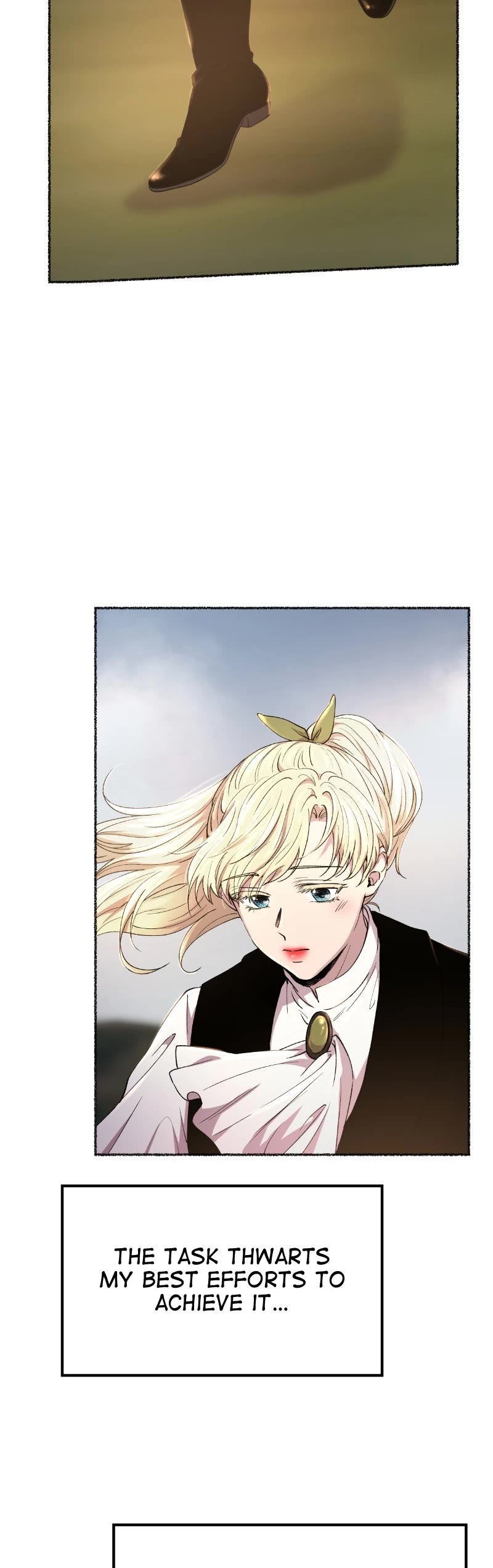 Like Wind on a Dry Branch Chapter 112 page 14 - Chapter 112: Ep. 112 - Dragon Valley (2)