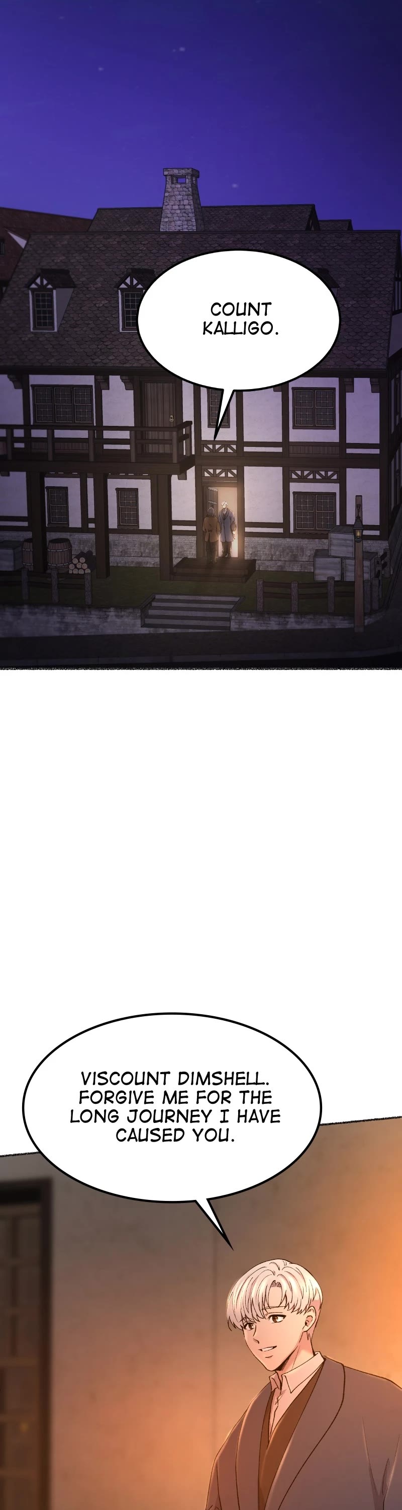 Like Wind on a Dry Branch Chapter 112 page 16 - Chapter 112: Ep. 112 - Dragon Valley (2)