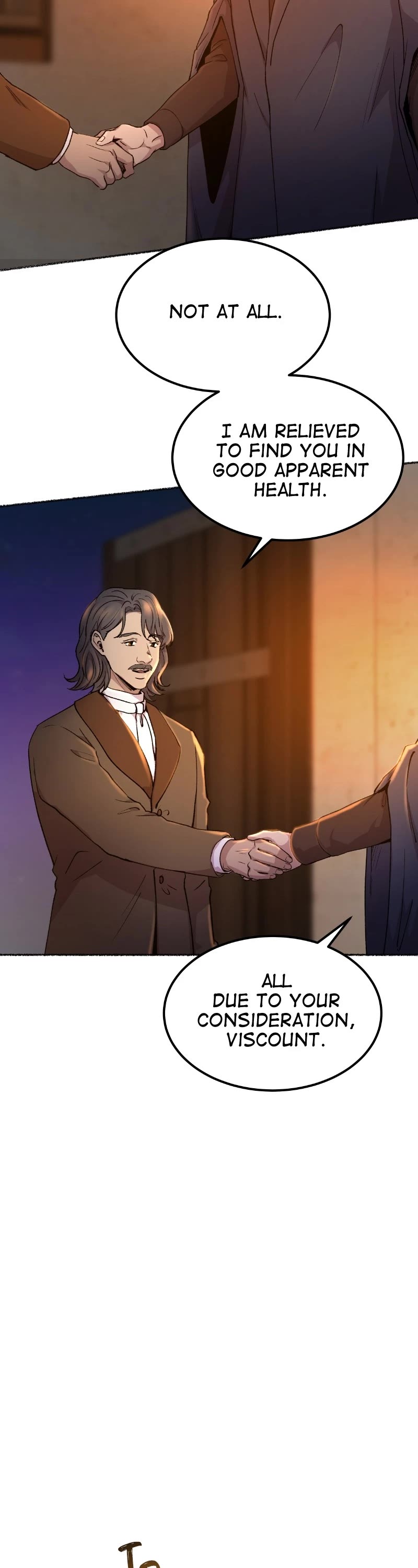 Like Wind on a Dry Branch Chapter 112 page 17 - Chapter 112: Ep. 112 - Dragon Valley (2)
