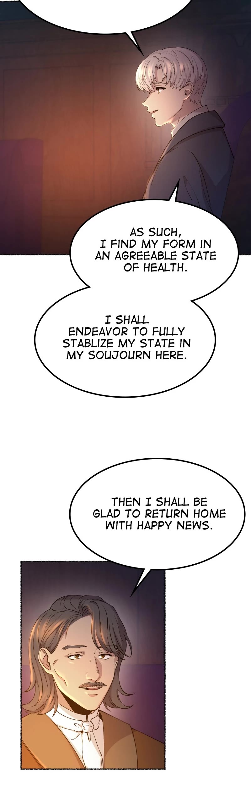 Like Wind on a Dry Branch Chapter 112 page 20 - Chapter 112: Ep. 112 - Dragon Valley (2)