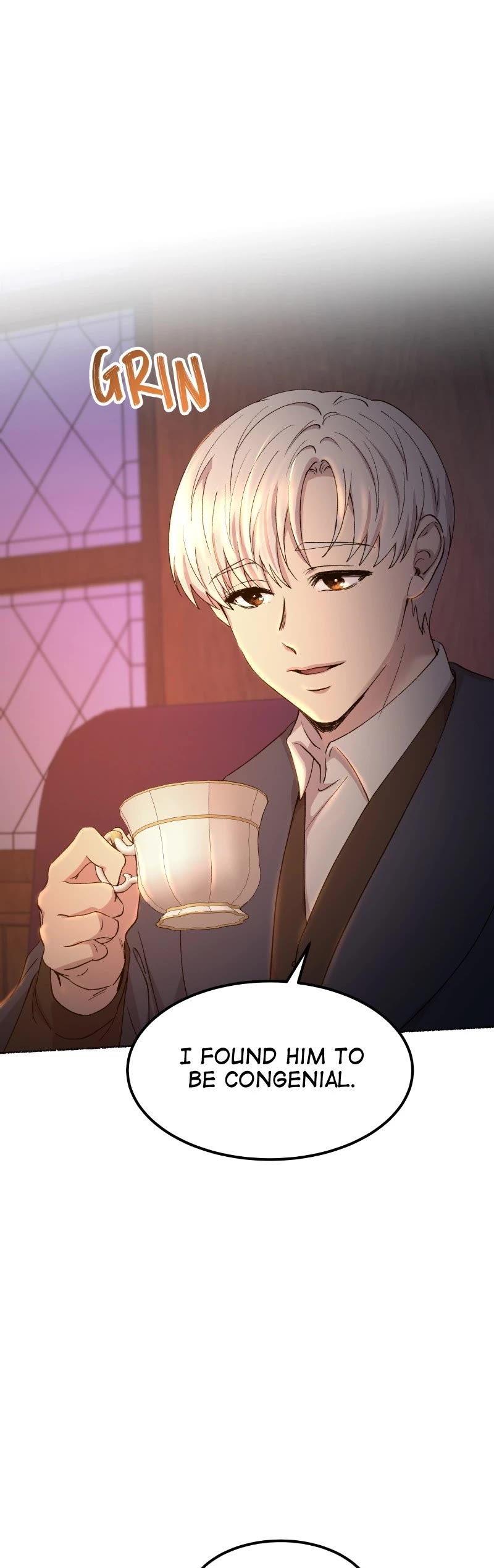 Like Wind on a Dry Branch Chapter 112 page 24 - Chapter 112: Ep. 112 - Dragon Valley (2)