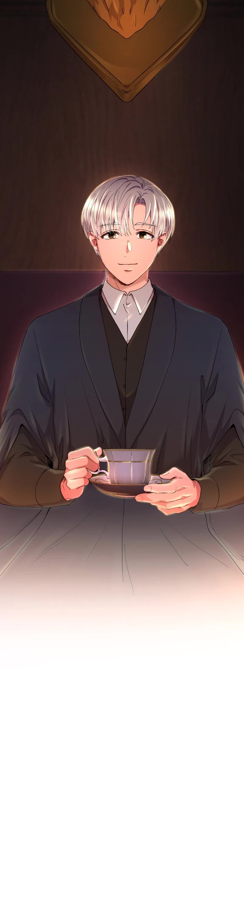 Like Wind on a Dry Branch Chapter 112 page 27 - Chapter 112: Ep. 112 - Dragon Valley (2)