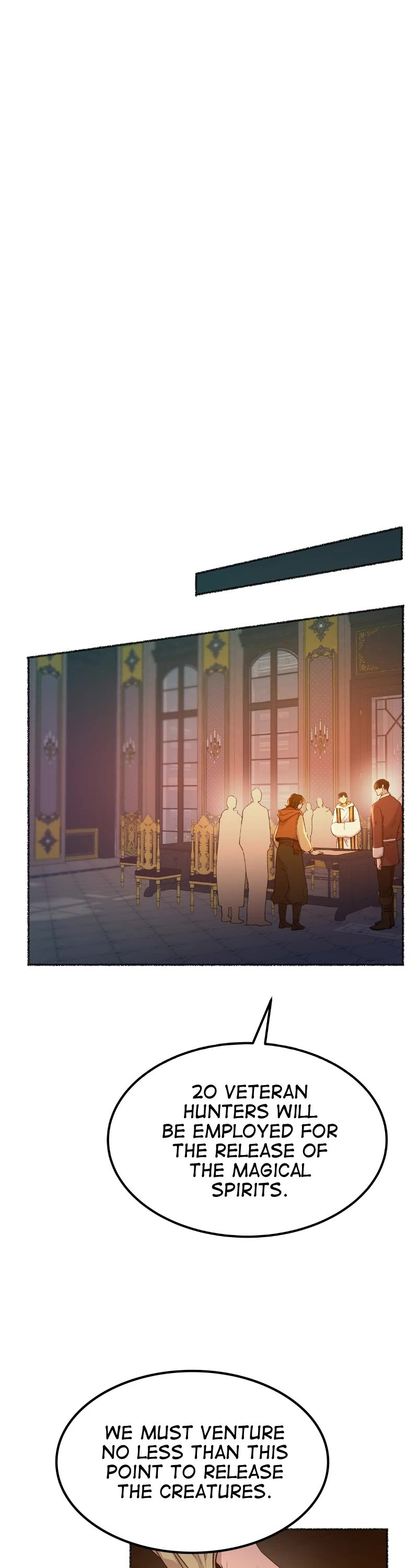 Like Wind on a Dry Branch Chapter 112 page 28 - Chapter 112: Ep. 112 - Dragon Valley (2)