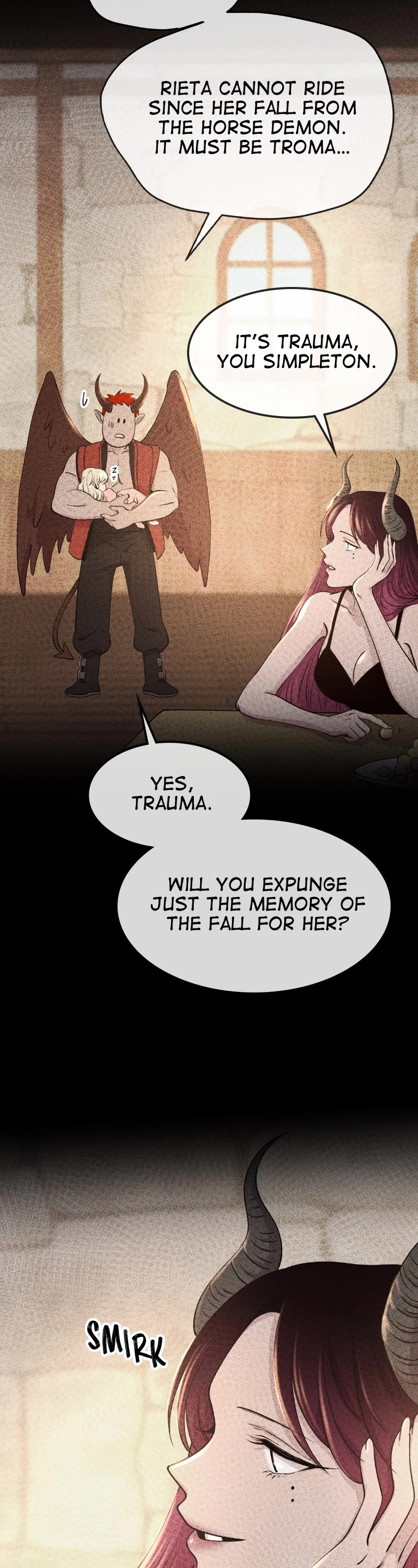 Like Wind on a Dry Branch Chapter 112 page 3 - Chapter 112: Ep. 112 - Dragon Valley (2)