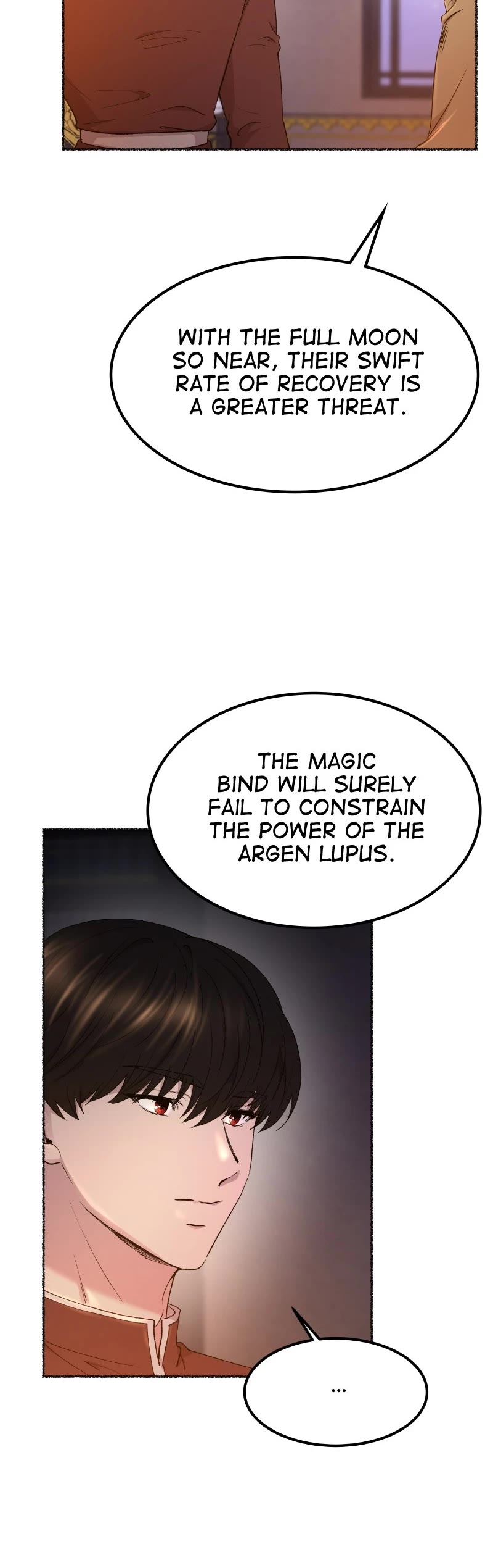 Like Wind on a Dry Branch Chapter 112 page 30 - Chapter 112: Ep. 112 - Dragon Valley (2)