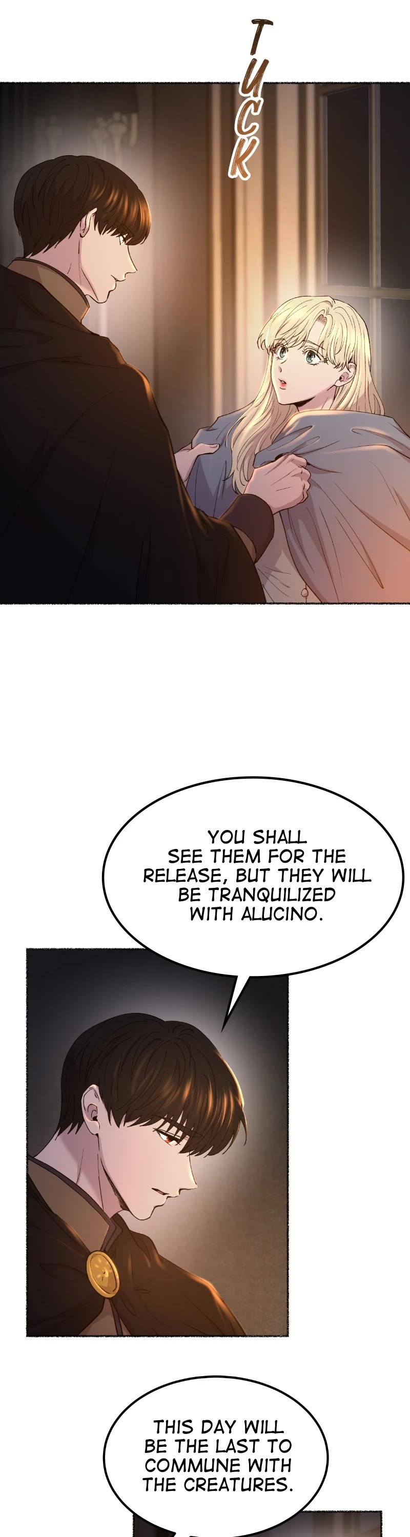 Like Wind on a Dry Branch Chapter 112 page 33 - Chapter 112: Ep. 112 - Dragon Valley (2)