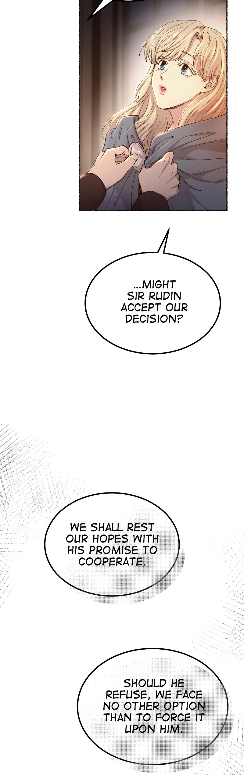 Like Wind on a Dry Branch Chapter 112 page 34 - Chapter 112: Ep. 112 - Dragon Valley (2)