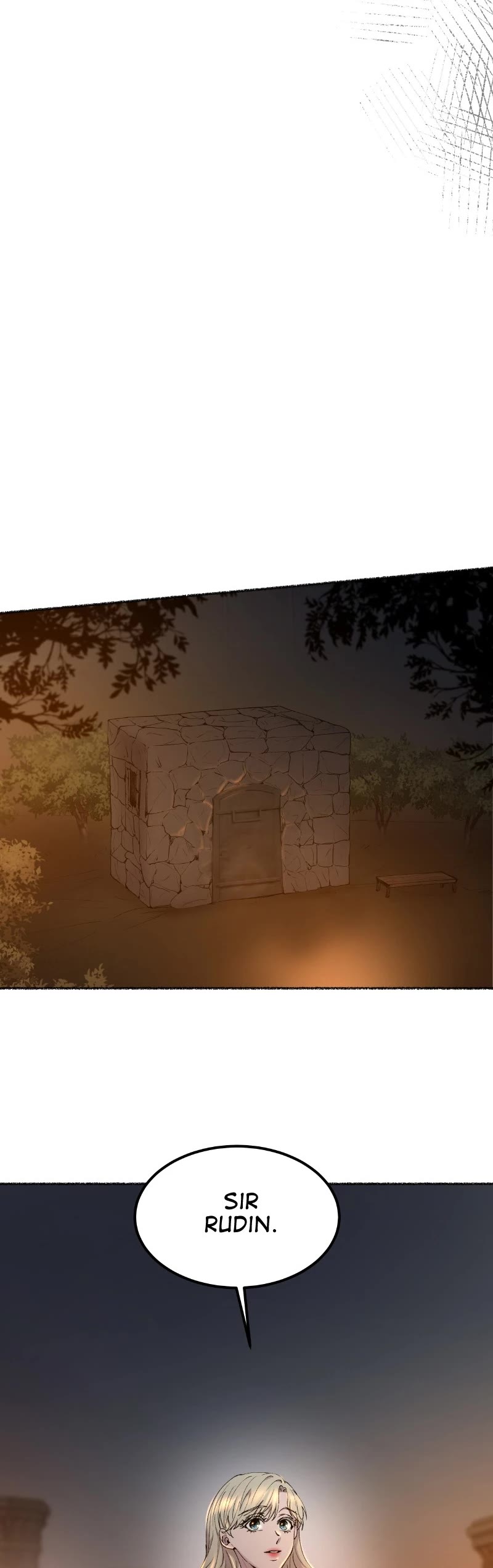 Like Wind on a Dry Branch Chapter 112 page 35 - Chapter 112: Ep. 112 - Dragon Valley (2)