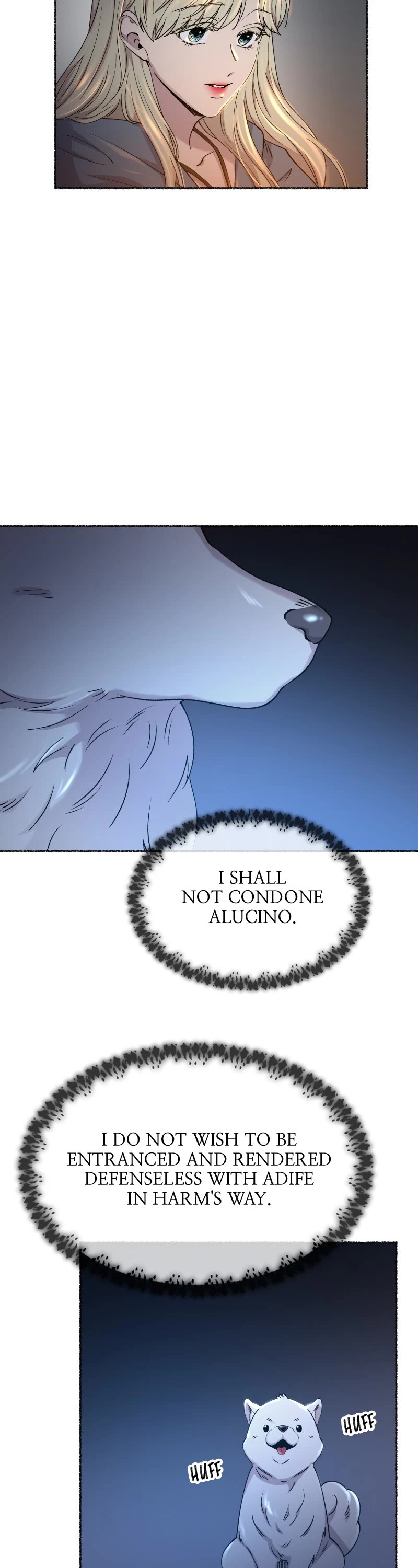 Like Wind on a Dry Branch Chapter 112 page 37 - Chapter 112: Ep. 112 - Dragon Valley (2)
