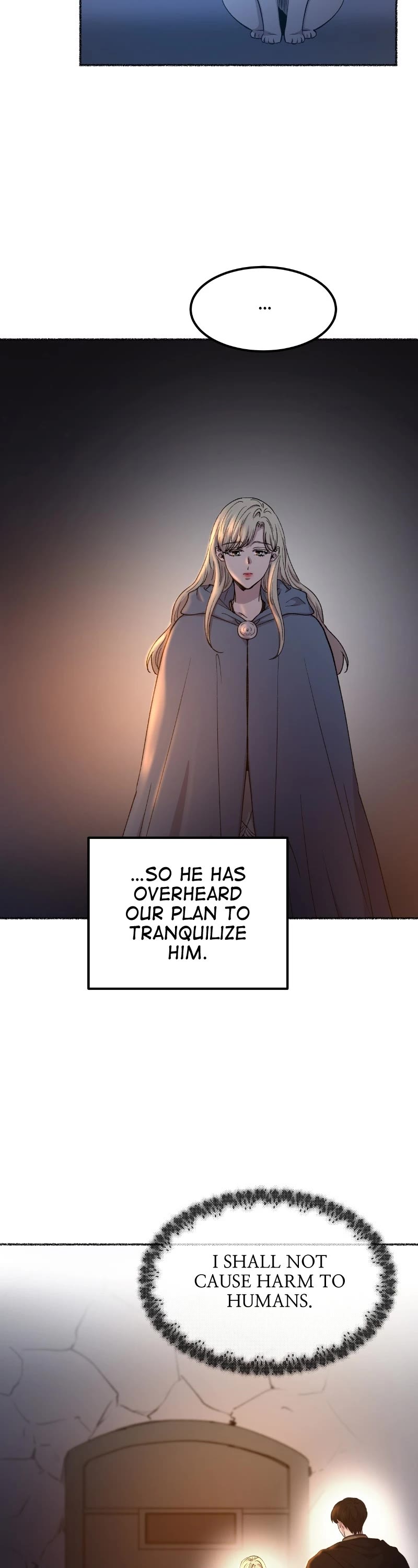 Like Wind on a Dry Branch Chapter 112 page 38 - Chapter 112: Ep. 112 - Dragon Valley (2)