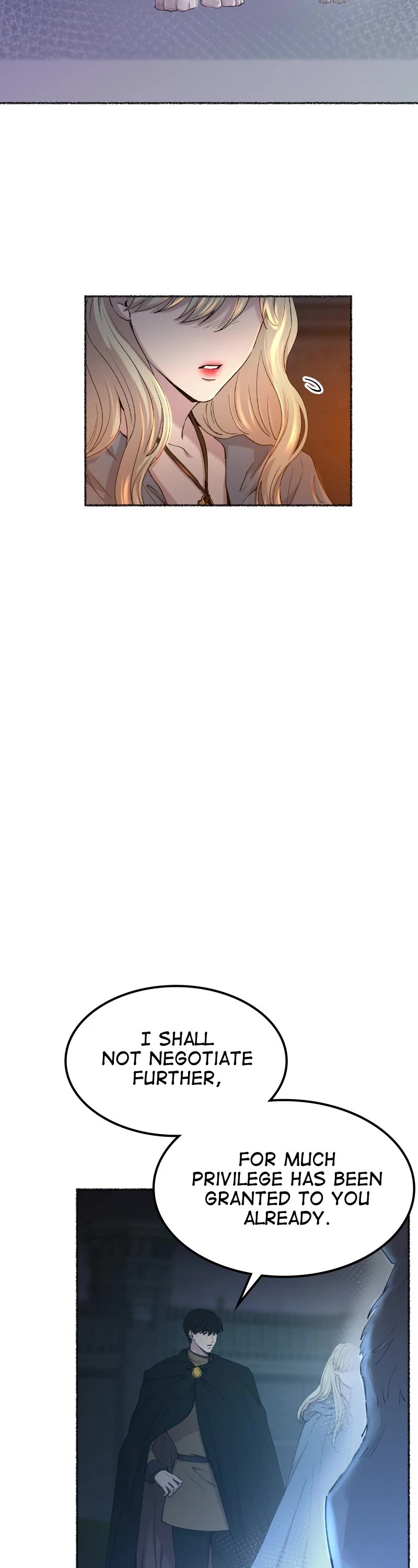 Like Wind on a Dry Branch Chapter 112 page 43 - Chapter 112: Ep. 112 - Dragon Valley (2)
