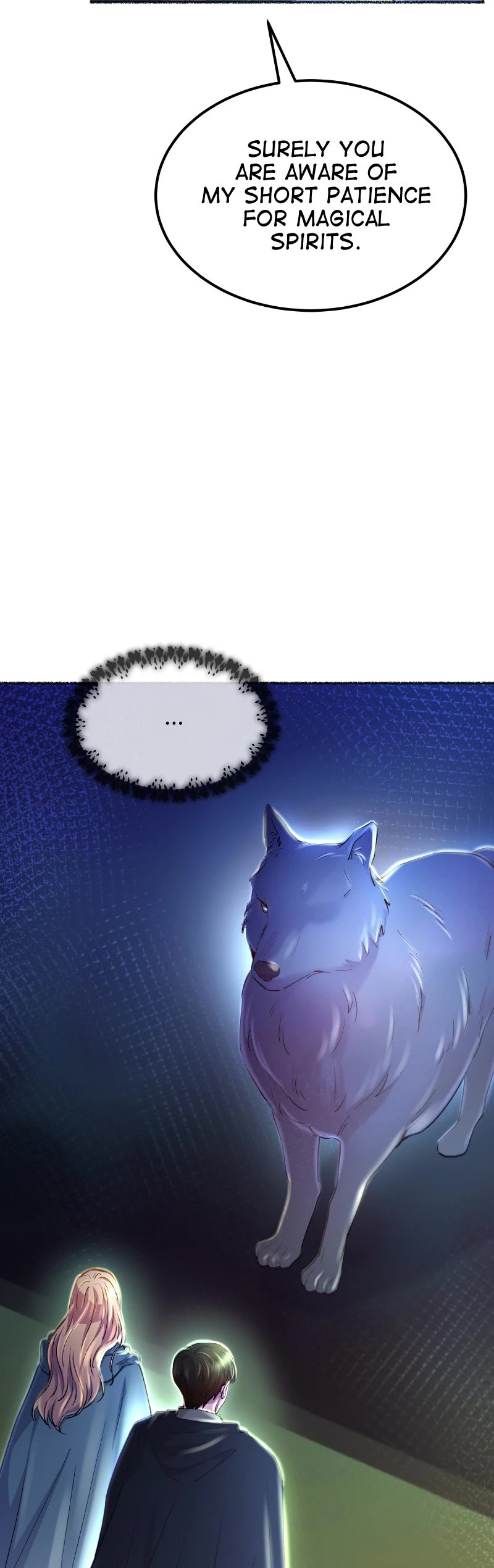 Like Wind on a Dry Branch Chapter 112 page 44 - Chapter 112: Ep. 112 - Dragon Valley (2)