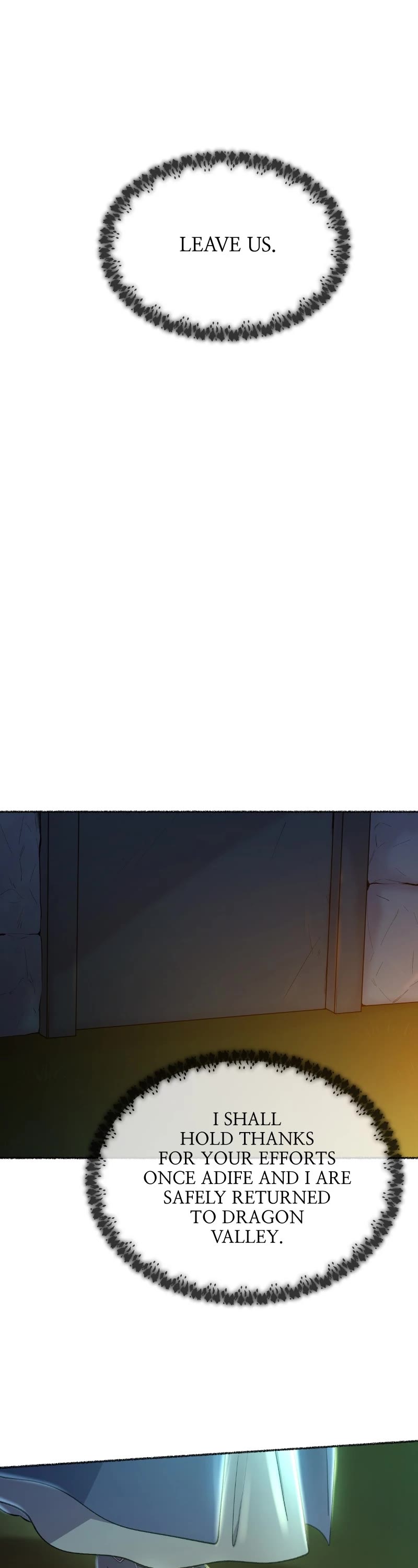 Like Wind on a Dry Branch Chapter 112 page 48 - Chapter 112: Ep. 112 - Dragon Valley (2)
