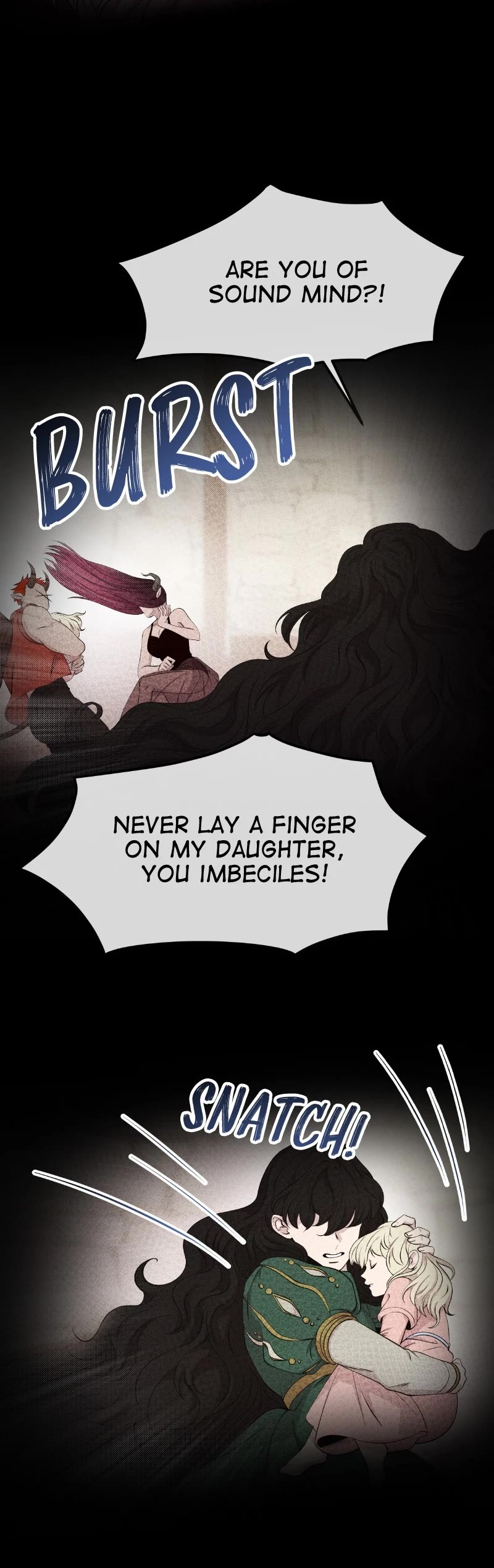 Like Wind on a Dry Branch Chapter 112 page 5 - Chapter 112: Ep. 112 - Dragon Valley (2)