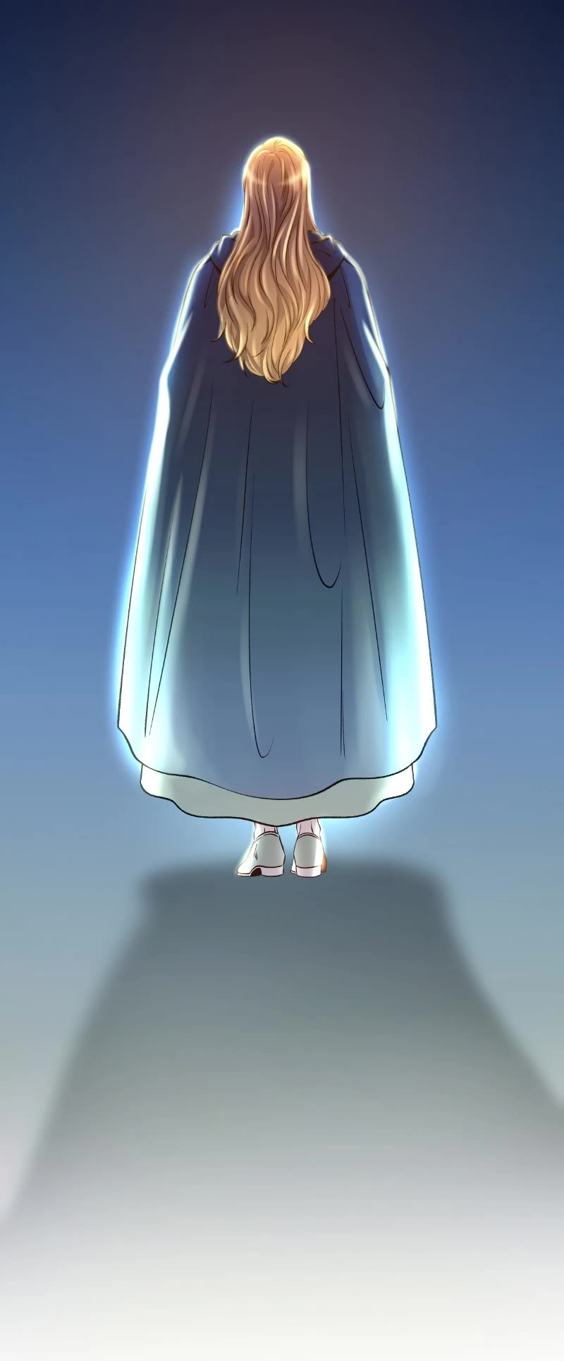 Like Wind on a Dry Branch Chapter 112 page 51 - Chapter 112: Ep. 112 - Dragon Valley (2)