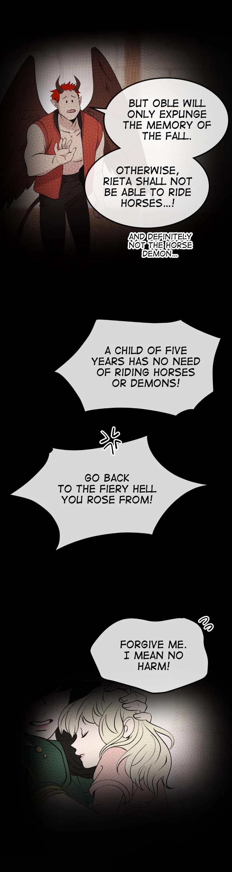 Like Wind on a Dry Branch Chapter 112 page 6 - Chapter 112: Ep. 112 - Dragon Valley (2)