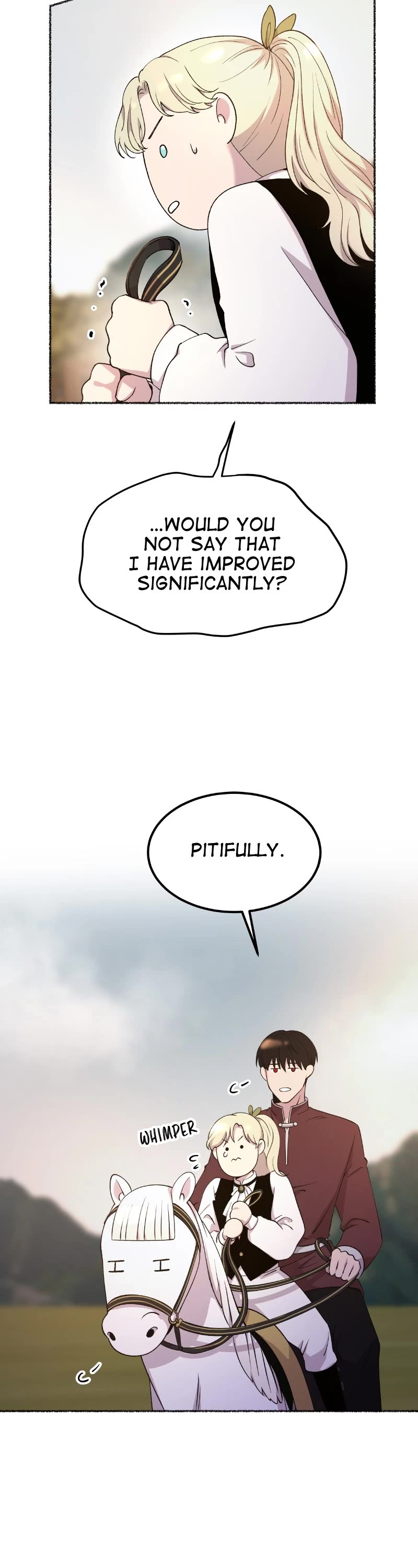 Like Wind on a Dry Branch Chapter 112 page 8 - Chapter 112: Ep. 112 - Dragon Valley (2)