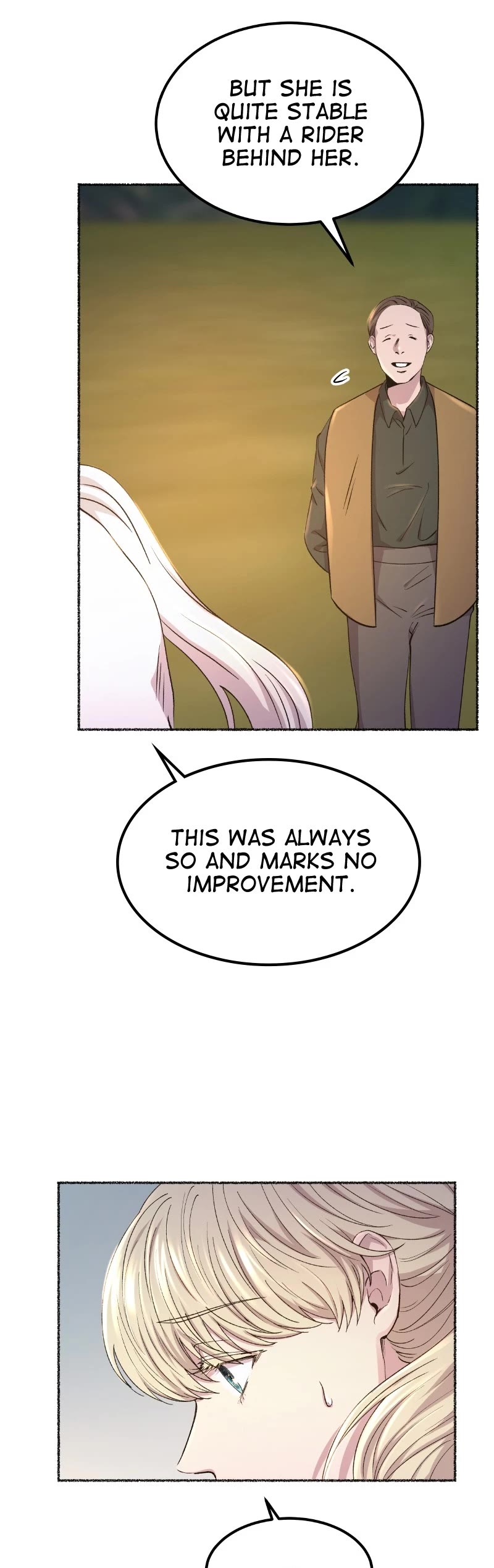 Like Wind on a Dry Branch Chapter 112 page 9 - Chapter 112: Ep. 112 - Dragon Valley (2)