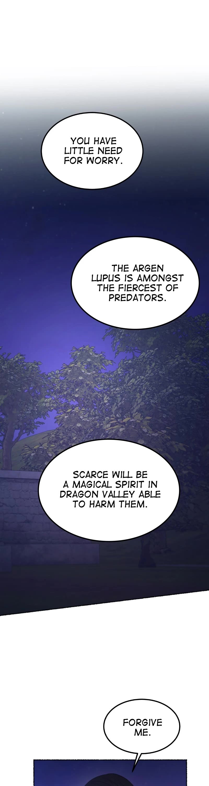 Like Wind on a Dry Branch Chapter 113 page 1 - Chapter 113: Ep. 113 - Dragon Valley (3)