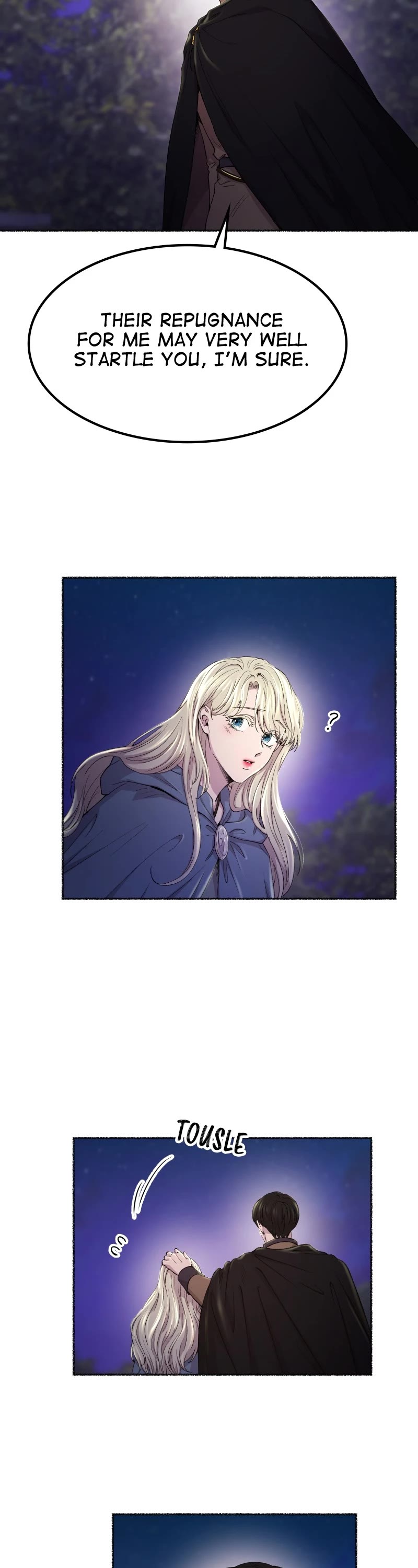 Like Wind on a Dry Branch Chapter 113 page 11 - Chapter 113: Ep. 113 - Dragon Valley (3)