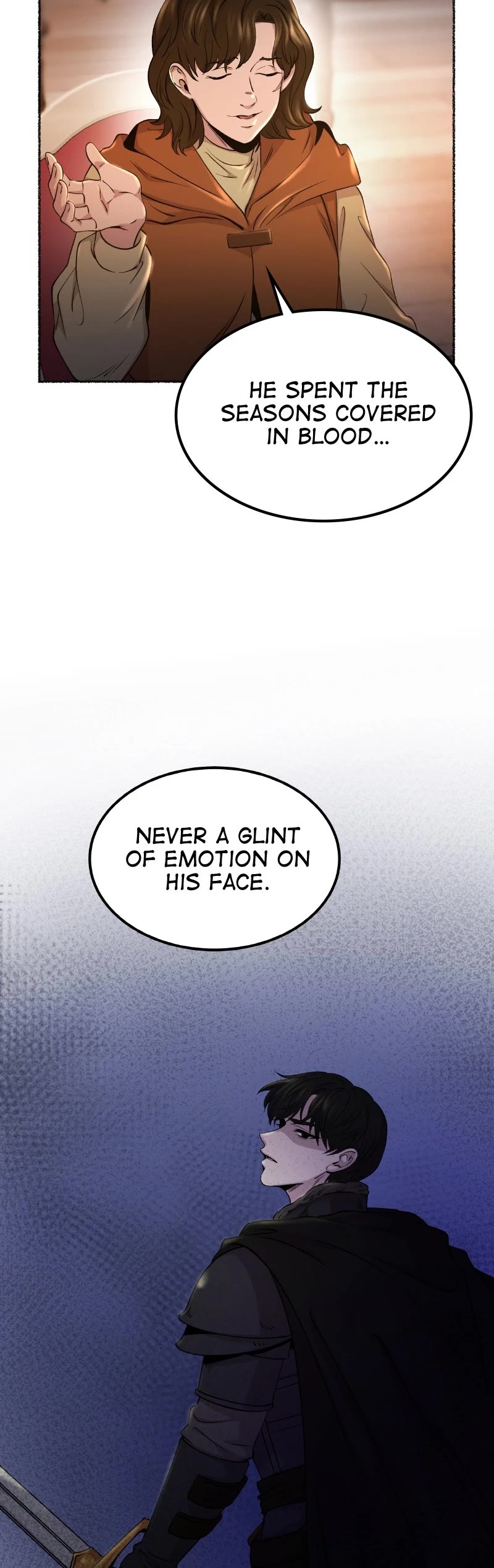 Like Wind on a Dry Branch Chapter 113 page 15 - Chapter 113: Ep. 113 - Dragon Valley (3)