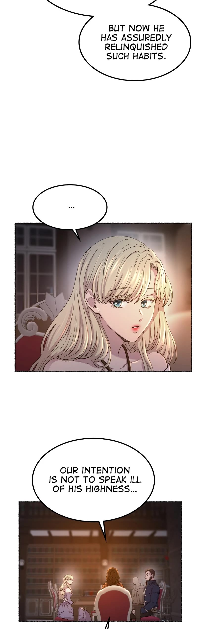 Like Wind on a Dry Branch Chapter 113 page 19 - Chapter 113: Ep. 113 - Dragon Valley (3)