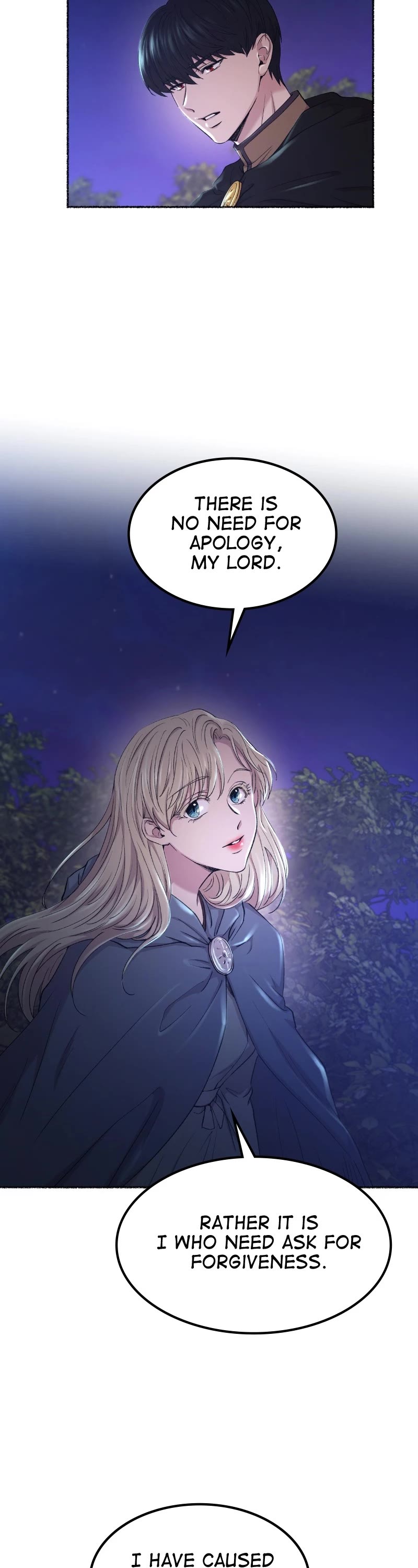 Like Wind on a Dry Branch Chapter 113 page 2 - Chapter 113: Ep. 113 - Dragon Valley (3)