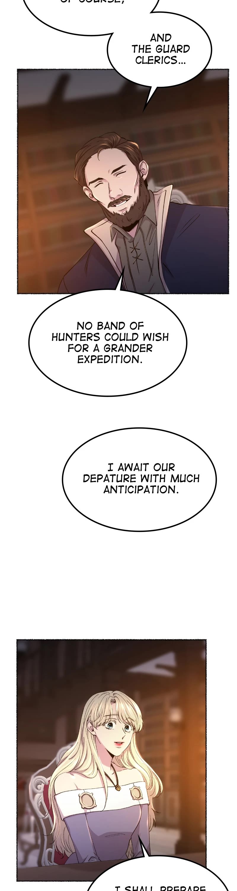 Like Wind on a Dry Branch Chapter 113 page 23 - Chapter 113: Ep. 113 - Dragon Valley (3)