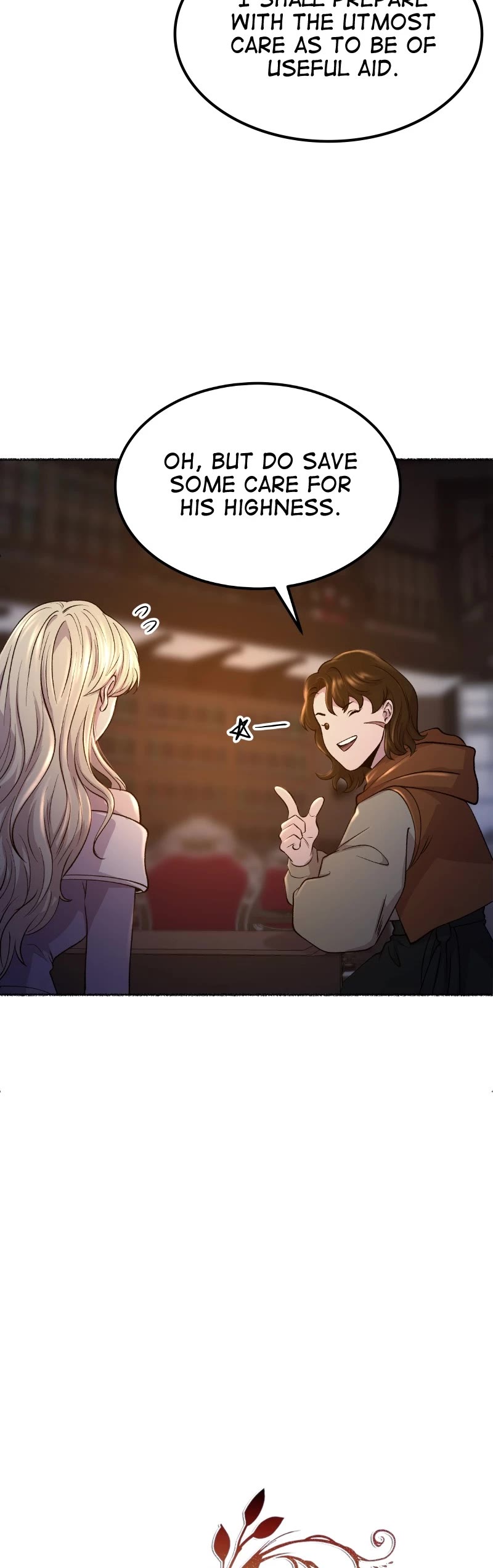Like Wind on a Dry Branch Chapter 113 page 24 - Chapter 113: Ep. 113 - Dragon Valley (3)