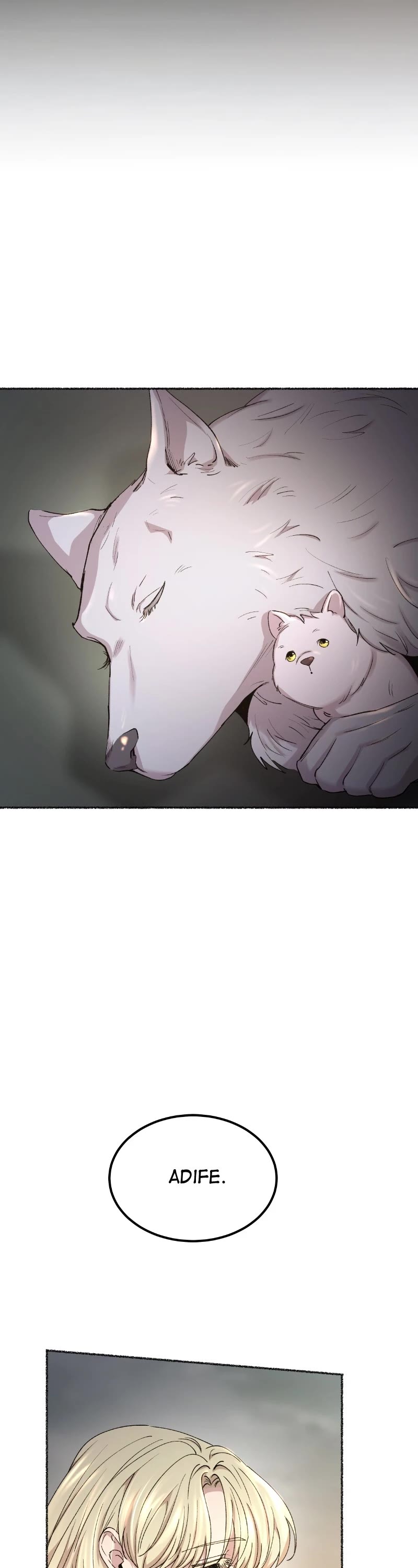 Like Wind on a Dry Branch Chapter 113 page 26 - Chapter 113: Ep. 113 - Dragon Valley (3)