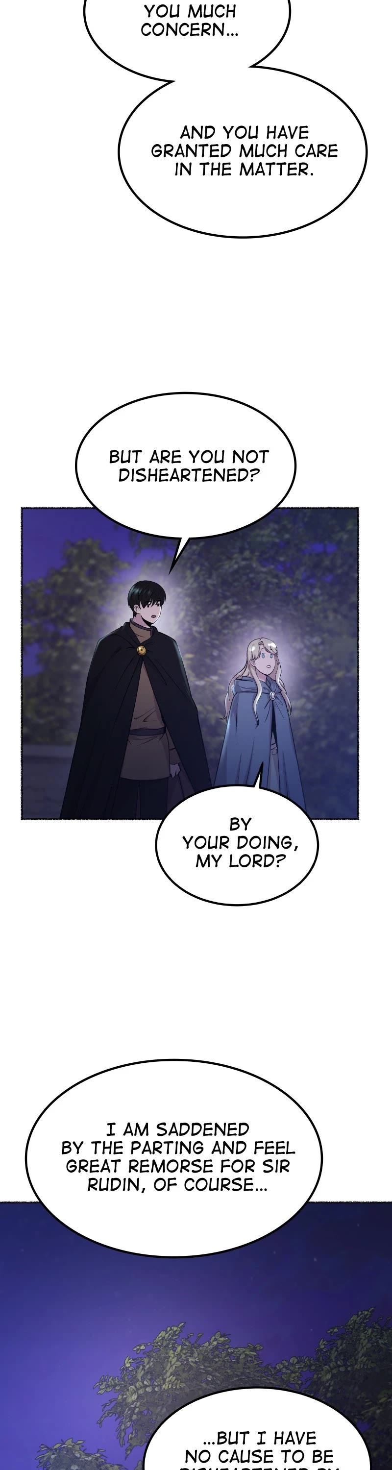Like Wind on a Dry Branch Chapter 113 page 3 - Chapter 113: Ep. 113 - Dragon Valley (3)