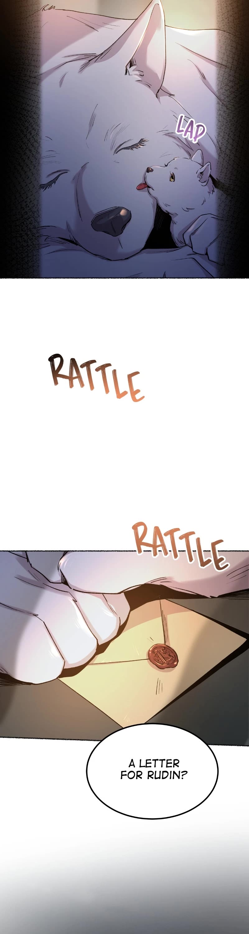 Like Wind on a Dry Branch Chapter 113 page 31 - Chapter 113: Ep. 113 - Dragon Valley (3)